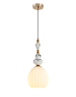 Светильник подвесной Moderli V11176-1P Charm
