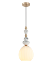 Светильник подвесной Moderli V11176-1P Charm