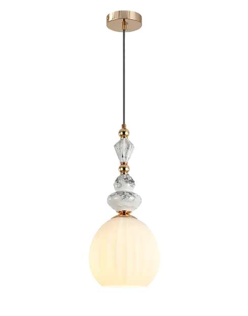 Светильник подвесной Moderli V11176-1P Charm