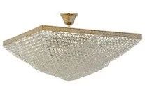 Потолочная люстра Dio D'Arte Cremono E 1.3.50x50.100 G Gold