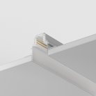 Шинопровод Maytoni Technical TRX010-421W Busbar trunkings Gravity 1м