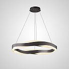 Подвесная люстра MALIKA D96 Black ImperiumLoft 196949-23 malika01