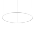 Подвесной светильник Ideal Lux 265957 ORACLE slim