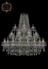 Люстра Bohemia Art Classic 11.25.20+10+5.400.3d.Gd.Sp