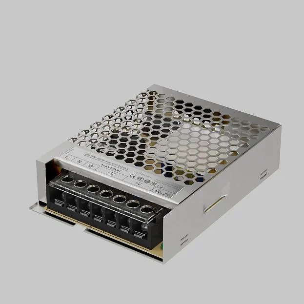 Источник напряжения Led Strip Maytoni 831007