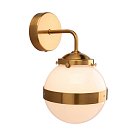 Светильник настенный (Бра) Aployt APL.819.01.01 Nika