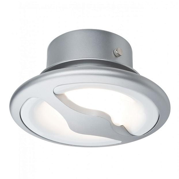 Встраиваемый светильник Paulmann 92507 Premium Line Side Led