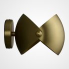 Настенный Светильник Zeta Wall By Imperiumloft 227114-23