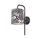 Бра Vele Luce VL4292W01 Simonetta