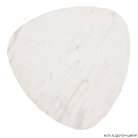 Настенный светодиодный светильник Crystal Lux Fresa AP10W Led D270 White