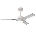 Люстра потолочная-вентилятор Mantra 8714 THAI