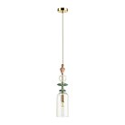Подвес ODEON LIGHT 4855/1 BIZET