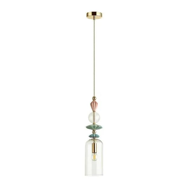 Подвес ODEON LIGHT 4855/1 BIZET