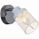 Спот Reluce 05905-0.8-01 WH+CR