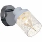 Спот Reluce 05905-0.8-01 WH+CR