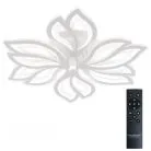 Накладная люстра Natali Kovaltseva LED LAMPS 81107/6C Fortuna