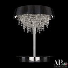 Интерьерная настольная лампа APL LED S500.L2.36.B.4000 Rimini