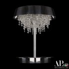 Интерьерная настольная лампа APL LED S500.L2.36.B.4000 Rimini