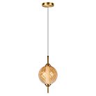 Подвесной светильник Loft IT 10421/B Amber Helix