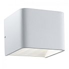 Настенный светодиодный светильник Ideal Lux 051444 CLICK