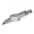 Трековый светильник Paulmann 95477 URail Connector