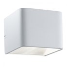 Настенный светодиодный светильник Ideal Lux 051444 CLICK