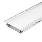 Профиль SL-LINIA97-FANTOM-2000 ANOD (, Алюминий) Arlight 034987 SL-Linia-Fantom