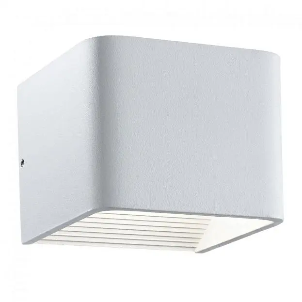 Настенный светодиодный светильник Ideal Lux 051444 CLICK