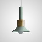 Подвесной светильник FANTA D14 Green ImperiumLoft 228767-26 FANTA01