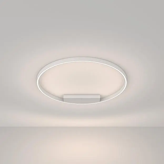 Потолочный светильник Maytoni MOD058CL-L50W4K Rim Потолочный светильник Maytoni MOD058CL-L50W4K Rim