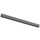 Трековый светильник Magnetic track 48 Omnilux APL.0100.00.24