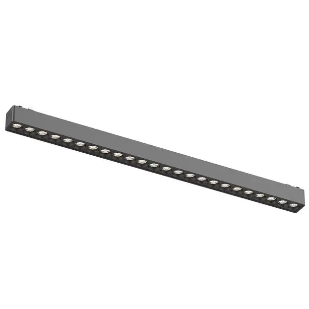 Трековый светильник Magnetic track 48 Omnilux APL.0100.00.24 Трековый светильник Magnetic track 48 Omnilux APL.0100.00.24