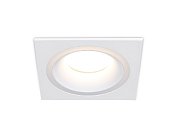 Встраиваемый точечный светильник MR16 Ambrella light TN130 Techno