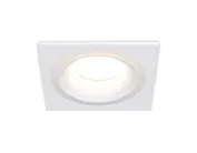 Встраиваемый точечный светильник MR16 Ambrella light TN130 Techno