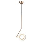 Подвесной светильник Vele Luce VL7304P21 Margarita