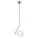 Подвесной светильник Vele Luce VL7304P21 Margarita