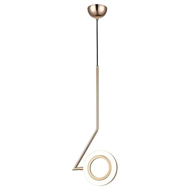 Подвесной светильник Vele Luce VL7304P21 Margarita Подвесной светильник Vele Luce VL7304P21 Margarita