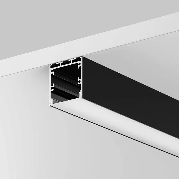 Профиль Led Strip 2м Maytoni 633003 Профиль Led Strip 2м Maytoni 633003