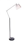 Торшер Lumina Deco LDF 316 WT Prizze