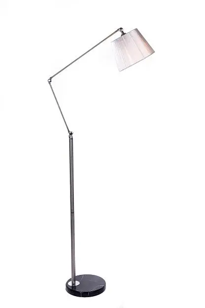 Торшер Lumina Deco LDF 316 WT Prizze Торшер Lumina Deco LDF 316 WT Prizze