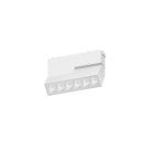 Светильник трековый Aployt APL.0104.10.10 Magnetic track 48