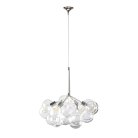 Подвесная люстра Loft IT 10048/6 White Bunch