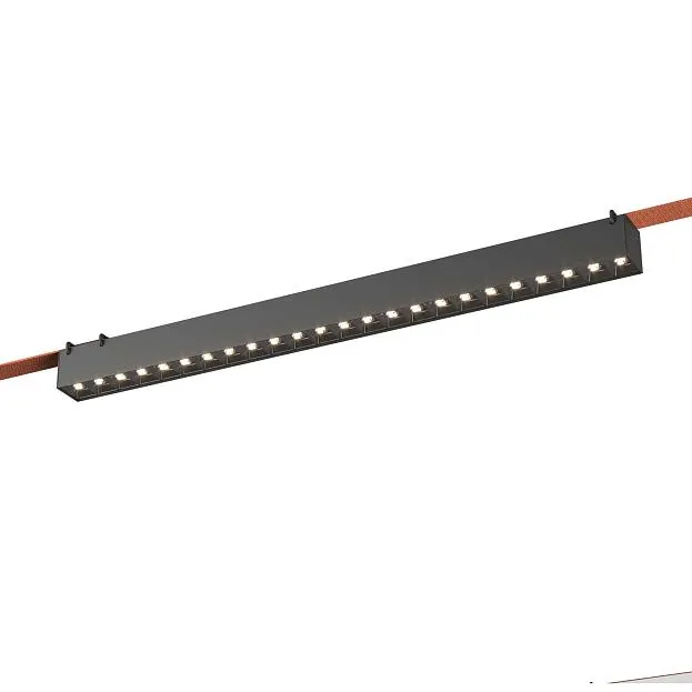 Светильник трековый ST-Luce ST455.436.24 BAND Светильник трековый ST-Luce ST455.436.24 BAND