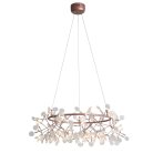 Подвесной светильник ST Luce SL379.203.135 Rafina