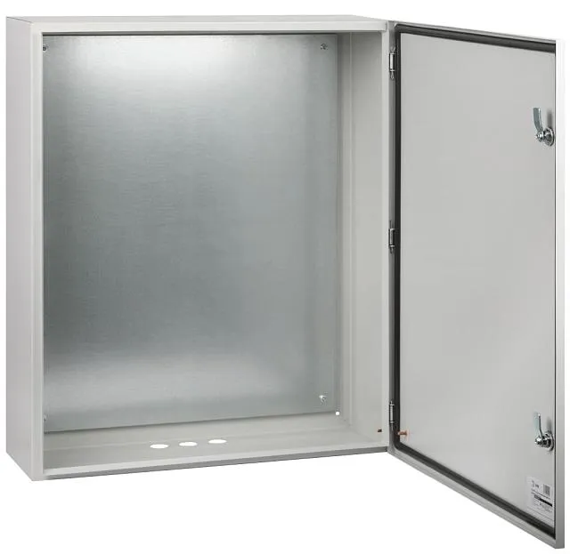 Распределительный щит ЭРА stmS.4-0-54