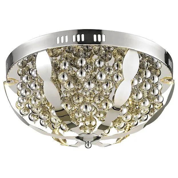 Потолочный светильник WERTMARK WE431.06.107 STELLA