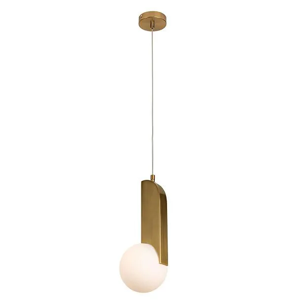 Подвесной cветильник Modelux MS.1555.1 BS MODESTYLE Подвесной cветильник Modelux MS.1555.1 BS MODESTYLE