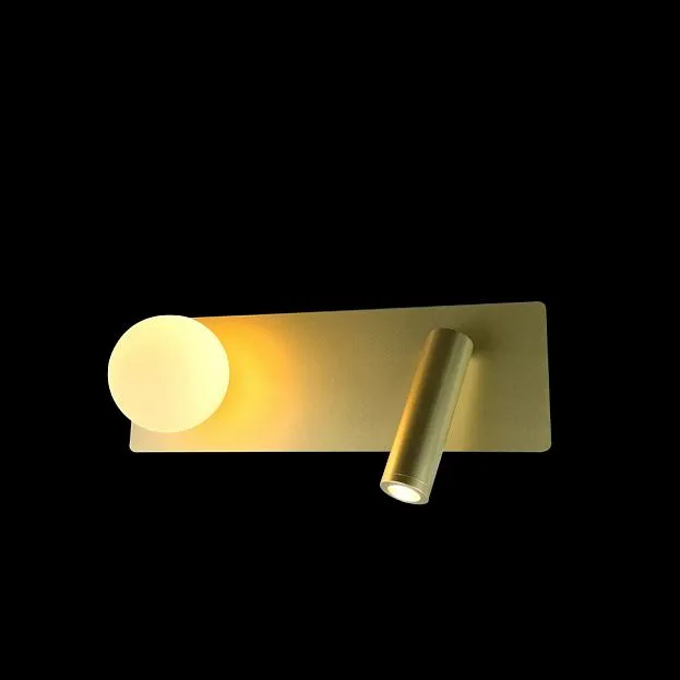 Светильник настенный iLedex W4774-30 SGD Telescope