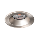 Встраиваемый светильник Ledron DL3043-15 Brushed Nickel