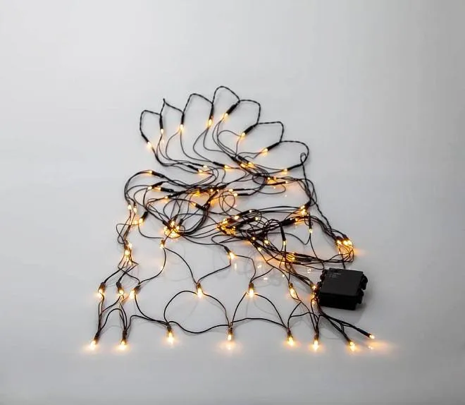 Гирлянда Eglo 727-54 AKKU